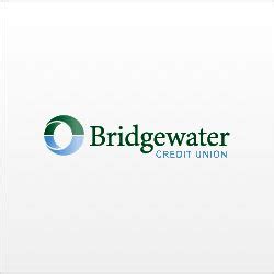 bridgewater credit union mortgage rates